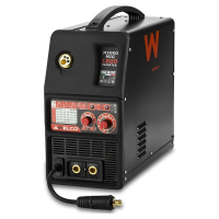 Awelco Inverter Schweißgerät Schutzgasschweißgerät MIG / MAG WIG 1800 EURO