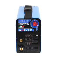 Awelco Inverter Schweißgerät IRIS 220