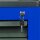 ADB Werkstattwagen Basic blau 5 Schubladen
