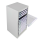 ADB Metall Schubladencontainer / Büro Schubladenbox mit 15 Schubladen