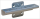 ADB Werkzeugwand Lochwand Bit-Halter B 150 x H 35 mm