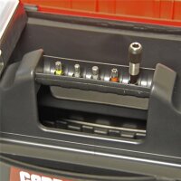 ADB Werkzeugkasten / Werkzeugkoffer Formula RS 600