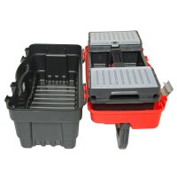 ADB Werkzeugkasten / Werkzeugkoffer Formula RS 700
