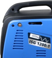 Güde Inverter Stromerzeuger ISG 1200-1